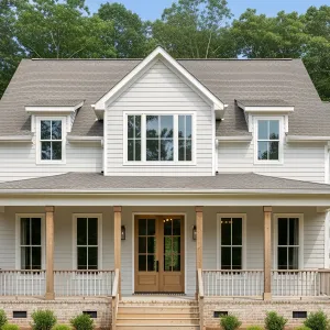 Southern Gem with Porchside Perfection