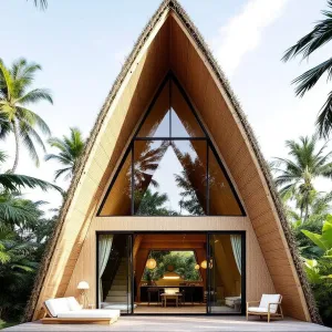 Nature’s Bamboo Ark