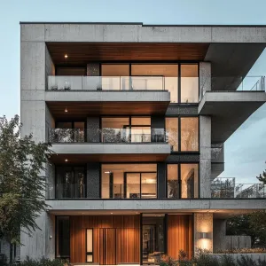 The Concrete Cubist’s Dream
