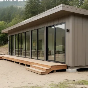 Zen Box: Tranquility in Every Corner