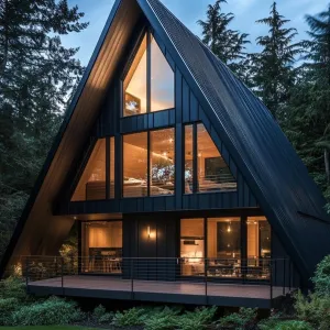 Pointy Paradise: A Frame of Mind