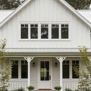 Breezy Bungalow Bringing the Charm