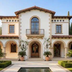 Olive Grove Archway Estate