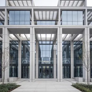 The Colonnade Conundrum: A Mischief of Modernity