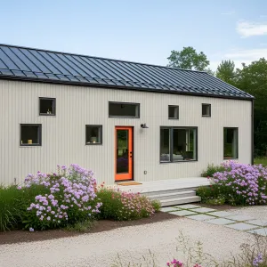 Bright Blooms and Tiny Dreams: The Ultimate Cozy Escape