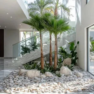 Oasis Indoors: Nature’s Sneak Attack