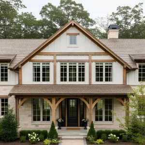 A Timber Triumph: Beam-tastic Delight