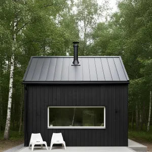 Inkwood Nordic Micro Barn