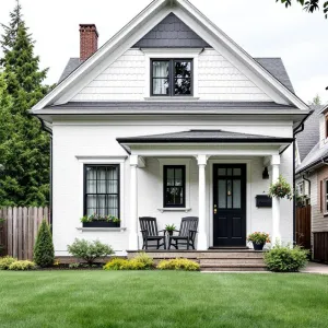 Little Lawn Legend