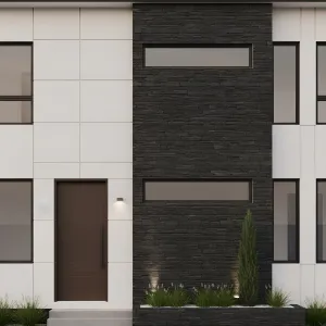 Shadow Slate Lantern