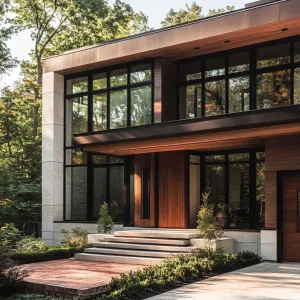 Preview of A Glassy Glimpse into Tranquil Spaces