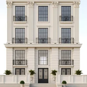 Timeless Grandeur Unveiled