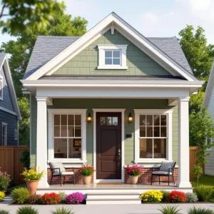 The Cozy-Pop House Fantasia