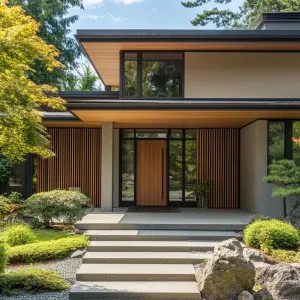 Preview of Timeless Tranquility: A Minimalist Haven