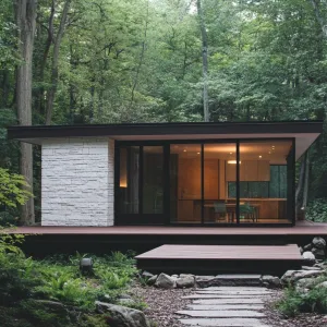 A Quiet Whisper of Retro Elegance