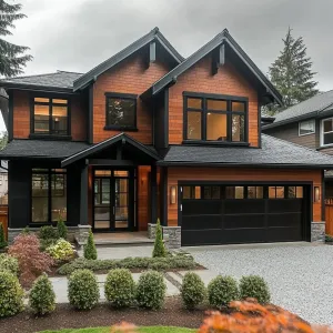 Black House Sanctuary