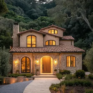 Preview of Cypress Hugged Cottage: An Architectural Whisper