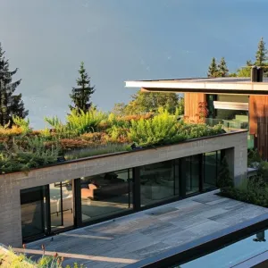 Rooftop Gardens