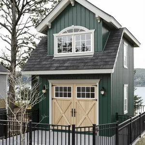 The Tiny Timbers Treasure Trove