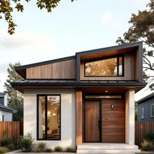 Crafting Comfort: The Art of Californian Bungalows