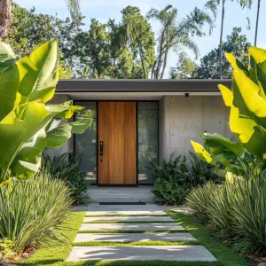 Palm Springs Paradise Portal