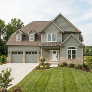 Suburban Sage Board And Stone Haven