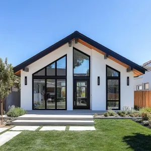 Apex Aficionado: The Dormer Delight