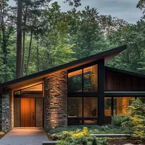 Hidden Treasure Beneath The Pines