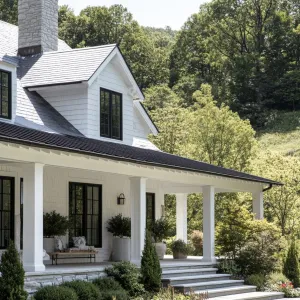 Charming Countryside Cottage