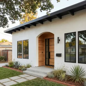 Treecanopy Minimal Entry Ranch