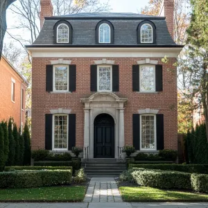 Brick It Like Beckham