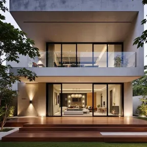 Serene Simplicity: The Thai Zen Deck