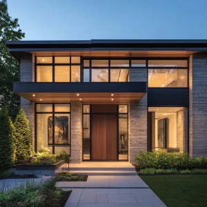 Preview of A Portal to Modern Tranquility