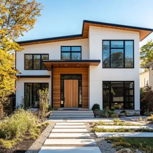 Preview of Harmony Homestead: Zen and Modern Vibes Unite