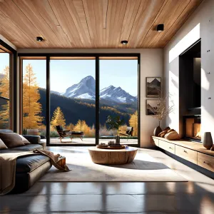 Heated Concrete Floors