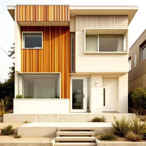 Boxy Beauty by the Bay