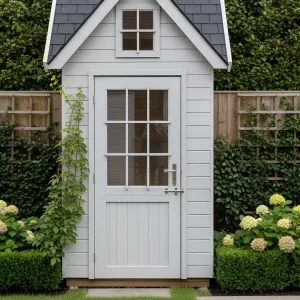 Petite Storybook Getaway