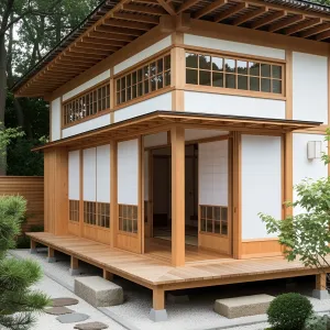 Embrace the Cozy: Japanese Retreat Edition