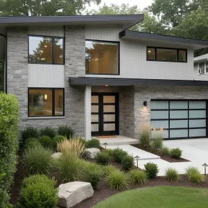 Chic Chimera: The Double Decker Dream