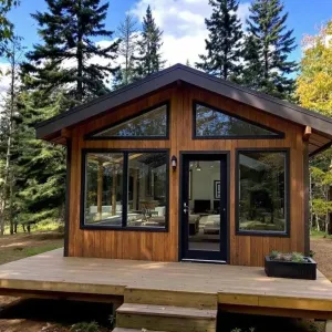 Weekend Wonderland of Simplicity