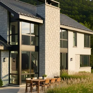 Elevating Tradition: A Cozy Irish Retreat