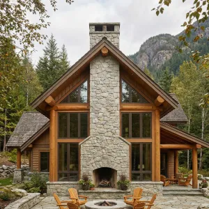 Stone Hearth Summit Retreat
