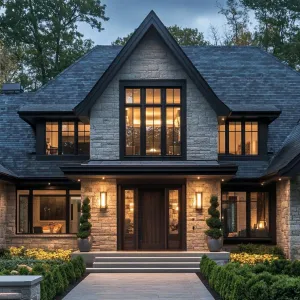 Preview of Starlit Stone and Slate Delight