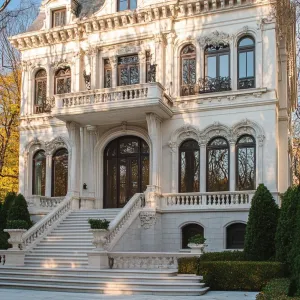 Palatial Splendor Awaits