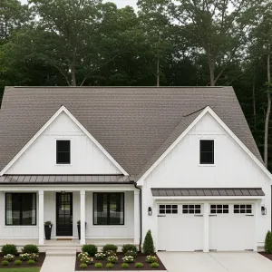 A Delightful Nest for the Modern Nature Lover