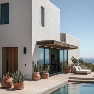 Elegance by the Sea: A Breezy Marvel