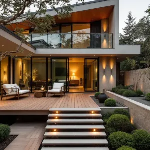 Retro Rendezvous: The Backyard Reimagined