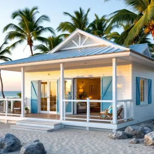 Seaside Bliss Bungalow
