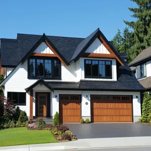 Preview of Timeless Allure: The Modern Craftsman Abode