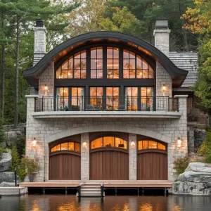 Preview of Charming Lakeside Haven